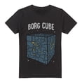 thumbnail image 1 of Star Trek T-Shirt Homme le Tritane, 1 of 5