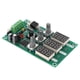 thumbnail image 5 of Módulo Controlador DC 5V~24V PWM, Módulo Controlador De Velocidad De Atenuación PWM Frecuencia Ajustable Ciclo De Trabajo Número De Pulsos Regulador De Motor DC, 5 of 8