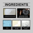 thumbnail image 4 of Hair Dye Shampoo for Women & Men, Instant & Long-Lasting Hair Color Shampoo, Gray Hair Coverage for Men & Women, Natural Shampoo Hair Dye for All Hair Types (Red), 4 of 10