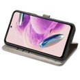thumbnail image 3 of Funda Cartera FOXDOCK para XIAOMI Redmi Note 12S , Flip PU con Relieve de Gatos y Perros, Tarjetero y Soporte, 3 of 6