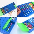 thumbnail image 3 of Code Breaking Game Mastermind Puzzle Toy Set for Kids / Code Breaking Game Mastermind Puzzle Toy Set pour les enfants, 3 of 4