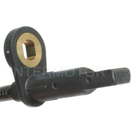 OE Replacement for 2008-2013 Nissan Rogue Front Left ABS ... OE Replacement for 2008-2013 Nissan Rogue Front Left ABS ...
