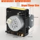 thumbnail image 3 of Temporizador de secadora Yendse W10185981 WPW10185981 para Whirlpool, Maytag, 3 of 7