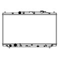 thumbnail image 1 of Radiateur Acura TSX 2010-2013 (2989) 3,5l, 1 of 1