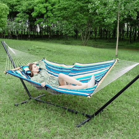 Extra long hammock stand Clearance