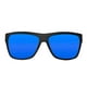 thumbnail image 2 of Lentes de Sol Rivacc Dubai - Azul Unisex, 2 of 3