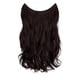thumbnail image 1 of onlyliua Liquidación Peluca de Moda para Mujer, Cabello Largo y Rizado, Grande, Una Sola Pieza, Natural, con Extensión de Peluca de Línea de Pescado, 1 of 2