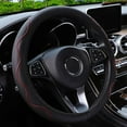 thumbnail image 1 of Clearance Now! Corrugated Elastic Elastic String Whl Cover Car Handle Cover New A3 Z0P2, 1 of 8