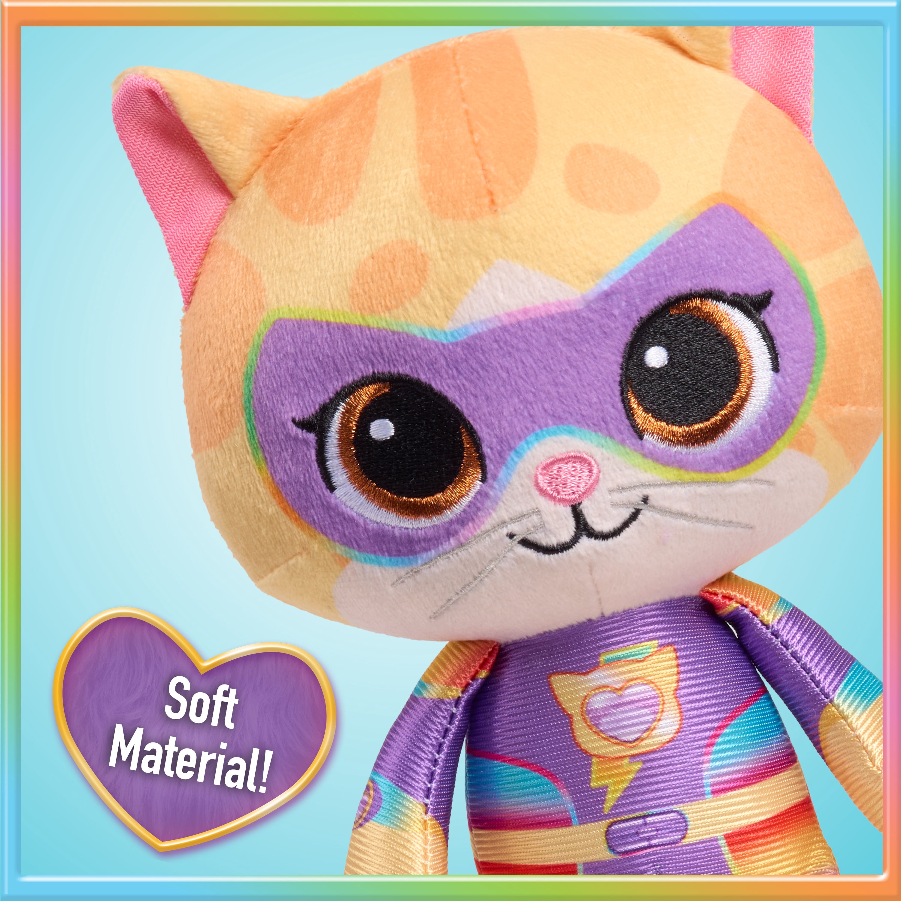 Disney Superkitties