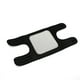 thumbnail image 2 of Sonducket Banda de codo de autocalentamiento para terapia magnética, abrazadera de codo de brazo reutilizable, cinturón de soporte ligero, correa para Ropa Deportiva, Zapatos Sonducket OD007502-00, 2 of 6