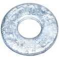 thumbnail image 1 of Midwest Fastener MF35444 0.5 USS Flat Hot-Dipped Galvanized Washers - 25 Piece, 1 of 1