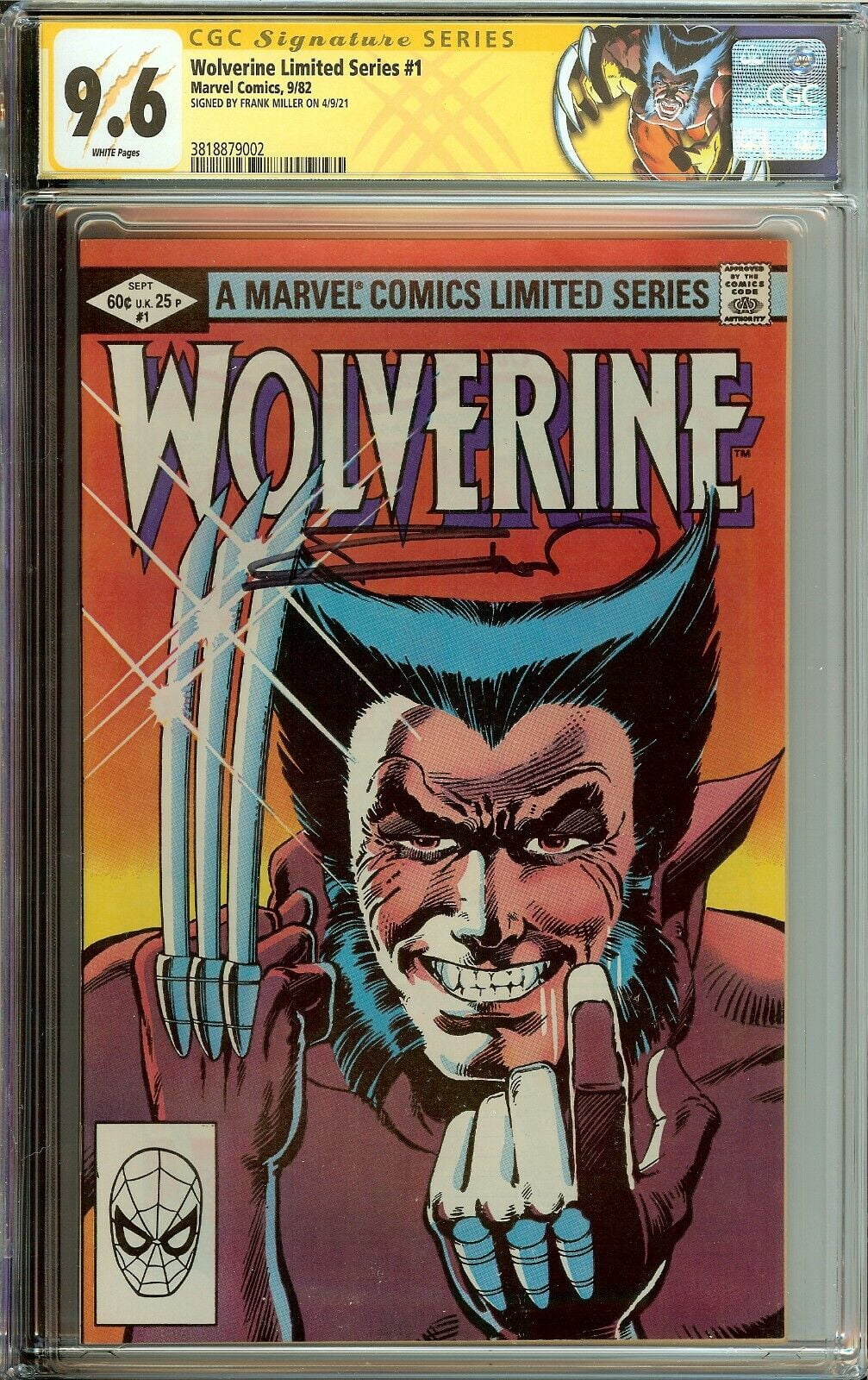 Wolverine