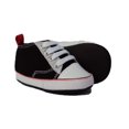 thumbnail image 3 of Zapatillas Baby Says tipo pizarrón para bebé de 3 a 6 meses, 3 of 5