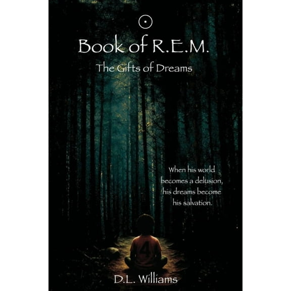 Book of R.E.M., (Paperback)
