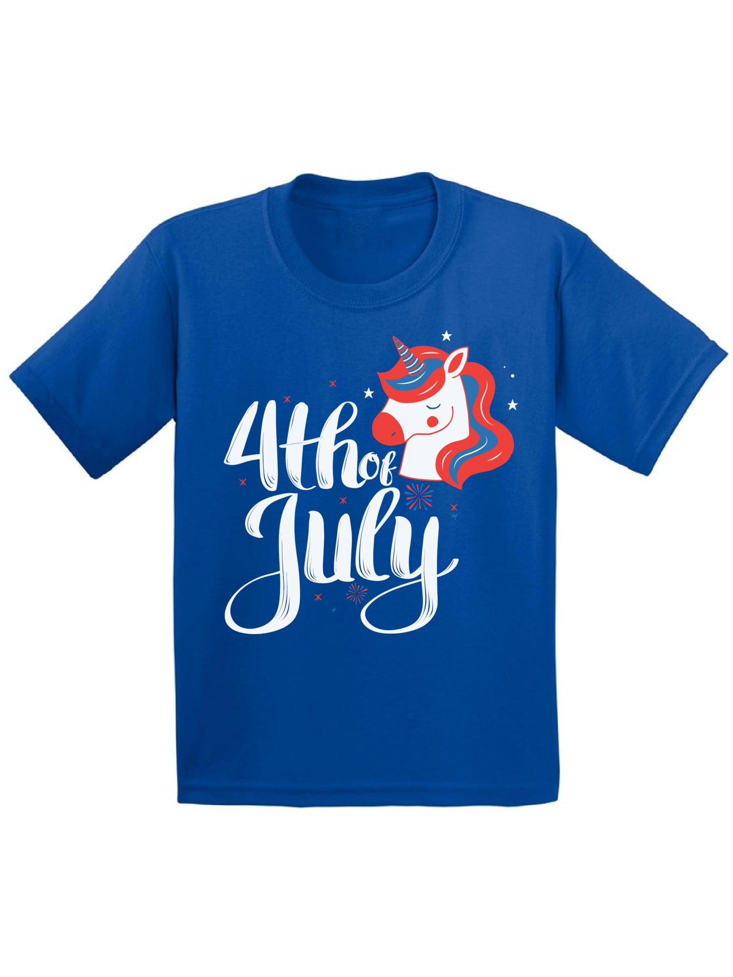 Awkward Styles Unicorn T Shirt Shirts 