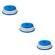 thumbnail image 4 of Toystoory 1Pcs Collapsible Microwave Plate Cover Foldable -proof Covers Microwave Splatter Folding Vegetables Guard Type1 NO1, 4 of 6