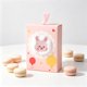 thumbnail image 4 of Cartoons Fleece Towel Gift Kindergarten Children's Towel Wedding Gift Doll Cute Animals Gift Towel, 4 of 6