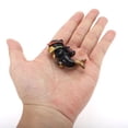 thumbnail image 6 of Unique Bargains Diver Aquarium Decorations Floating Diver Fish Tank Decorations Fun Floating Fish Decor Black 1 Set, 6 of 7