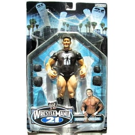 Jakks Pacific TNA Wrestling Deluxe Impact Series 2 AJ Styles