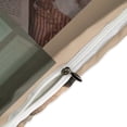 thumbnail image 4 of drew Starkey Essential Home Comfort Sleep Touch Durable Surface Zipper System Duvet Cover Sets Product, 4 of 5