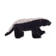 thumbnail image 2 of Muñeco de peluche Hugo Laetle Forma de animal Almohada para dormir, 2 of 10
