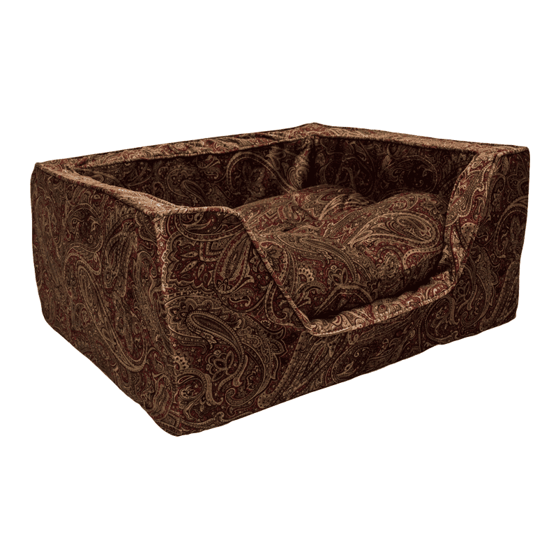 Snoozer Luxury Square Dog Bed