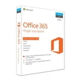 thumbnail image 1 of Office 365 Home Microsoft para Mac/PC 5 Usuarios, 1 of 4
