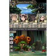 Suikoden: Tierkreis (Nintendo DS) (Nintendo DS)