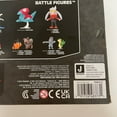 thumbnail image 6 of Pokemon Evolution Multi-Pack Rowlet Dartrix and Decidueye Action Figures, 6 of 8