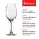 thumbnail image 2 of Juego de 4 copas de vino blanco de cristal Spiegelau Wine Lovers, 2 of 9