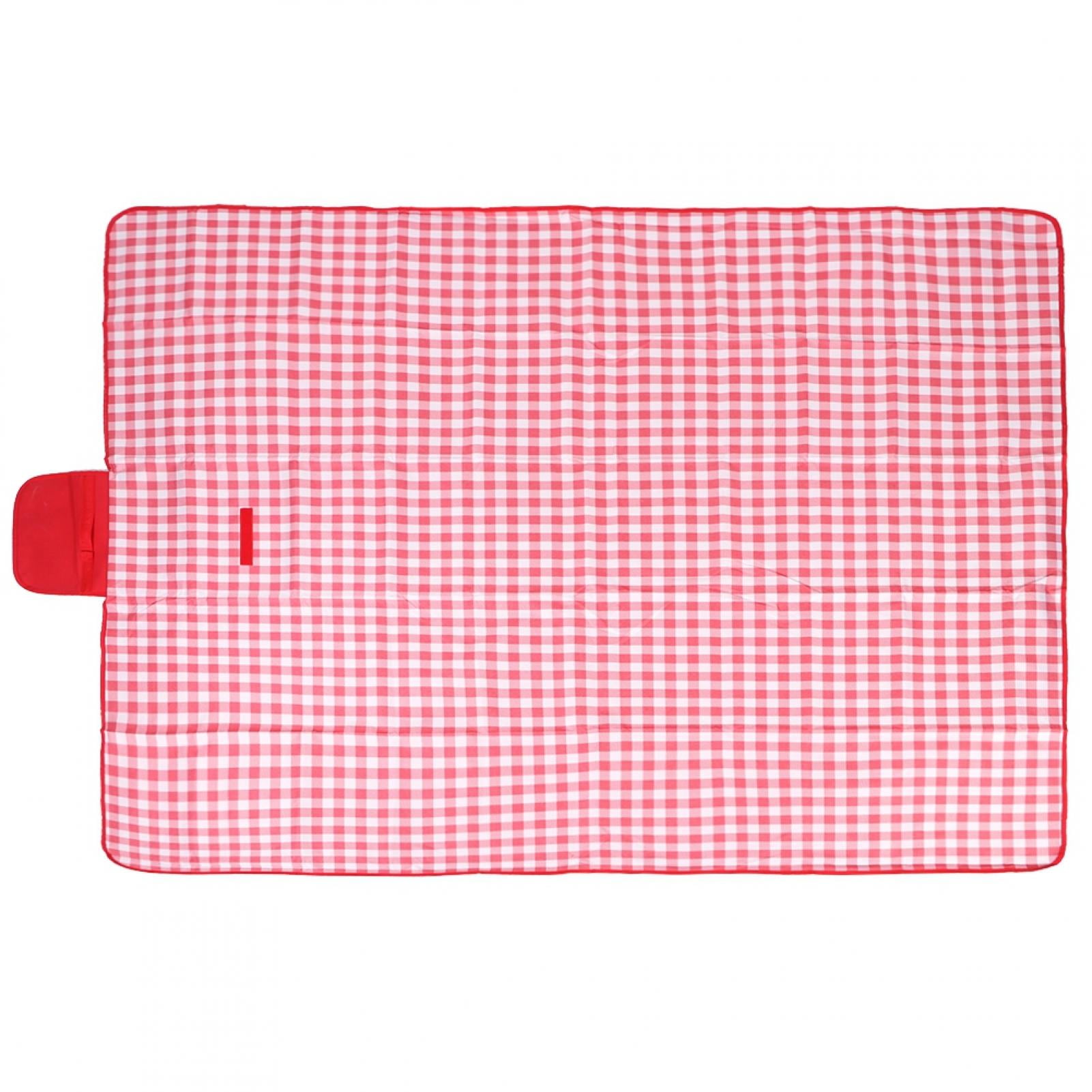 Waterproof Oxford Cloth Material Camping Blanket Picnic Mat Outdoor Picnic Blanket for Outdoor for Camping 145x200cm