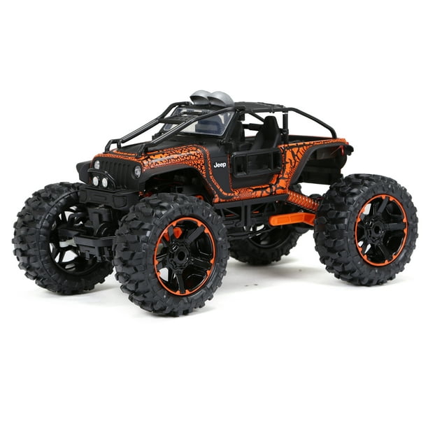 new bright rc baja speed