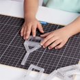 thumbnail image 4 of Guidecraft PowerClix 74-Piece Plastic Frame for Age 4+ Set in Clear, 4 of 11