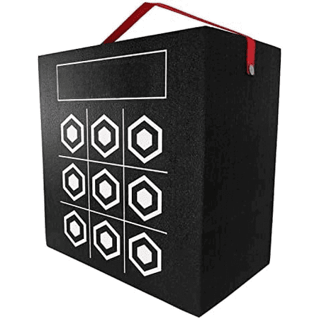 Archery Target - 24 Pro Series - Big Block Foam Target for Broadheads and Field Tips$$Other