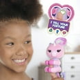 thumbnail image 3 of Fingerlings Magic Moods Bebé Unicornio Interactivo Mimi (Rosa) Dice la Fortuna y el Estado de Ánimo Más de 70 Sonidos y Reacciones (Edades 5), 3 of 6