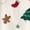 CHRISTMAS PRINT, variant on Baby and Toddler Pajama Set, 2-Piece, Sizes 12M-5T
