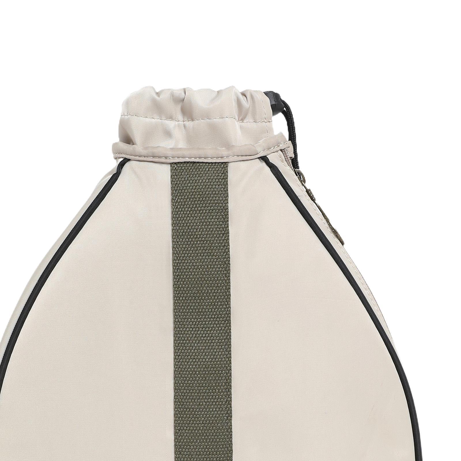 Tennis Bag Racket Backpack Sports Bag with Large Capacity for Men Women Tennis and Pickleball Gear
