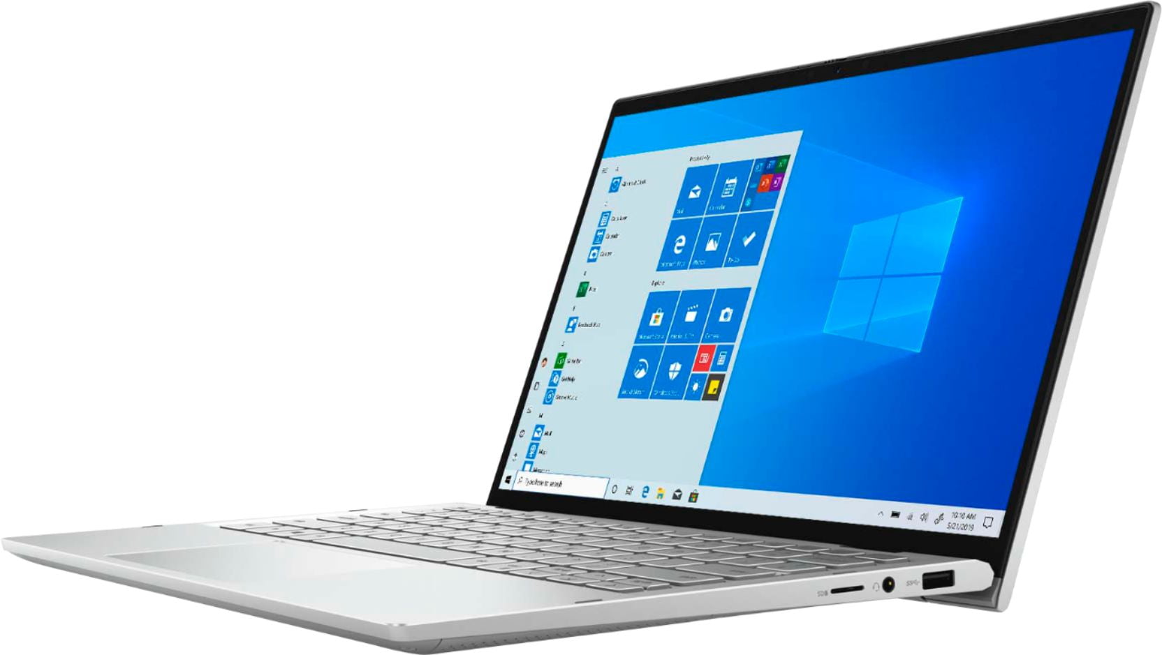 Dell Inspiron 7000 2 In 1 133 Fhd Touchscreen Laptop Intel Evo
