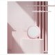 thumbnail image 4 of Caja de Música de Conducción Ósea, Altavoz Inalámbrico Bluetooth, Estéreo, Altavoz para Colocar Debajo de la Almohada, Mejora el Sueño, Viajes, Ruido , Rosa., 4 of 5