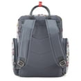 thumbnail image 4 of Disney Minnie Mouse Diaper Bag Backpack, Newborn, 4 of 9
