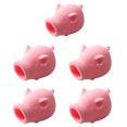thumbnail image 1 of VALINK 1/3/5pcs Silicone Egg White Separator Egg Yolk Protein Automatic Filter Kitchen Tool, 1 of 7