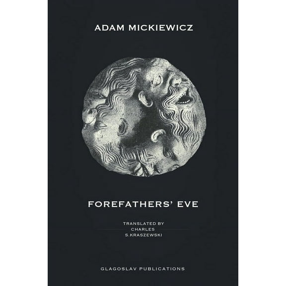 Forefathers' Eve, (Paperback)