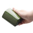 thumbnail image 4 of Sac de Couchage Thermique pour Camping en Plein Air Couverture de Survie Randonnée Chasse Pêche Vert + Sac, 4 of 9