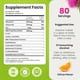 thumbnail image 5 of Suplemento: productos bioticos para la salud, no más bebidas, contra el antojo de alcohol, 5 of 9