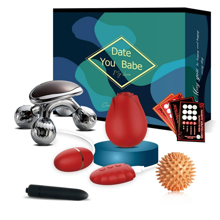 jnaneei-advent-calendar-for-couples-sex-toy-rose-satisfyer-toys-erotic-surprise-walmart-com