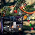 thumbnail image 2 of Universe Galaxy Advent Calendar 2022 Christmas Advent Calendars, Cosmic Planet Gemstones Surprise Gifts Box, 24 Days Christmas Countdown Calendar Toy, 2 of 5