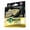 WHITE, variant on PowerPro Braided Fishing Line, max8 30lb x 1500yd jig,  [33800301500J]