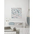 thumbnail image 5 of Marmont Hill Faded Drips Painting Print on Wrapped Canvas, 5 of 5
