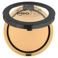 thumbnail image 1 of L.A. Girl , Poudre Pressée HD Matte Pro Face, Crémeuse Naturelle, 0.25 oz, 1 of 3