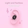 thumbnail image 4 of Choice Kawaii Sanrio Earbuds Melody Pochacco Kuromi Cinnamoroll JS-0102 Anime Cartoon Colgante Bluetooth Y2K Auriculares Auriculares, 4 of 6